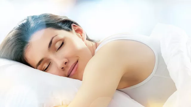 Tidur Tanpa Menggunakan Bra Dapat Meningkatkan Sirkulasi Darah - GenPI.co