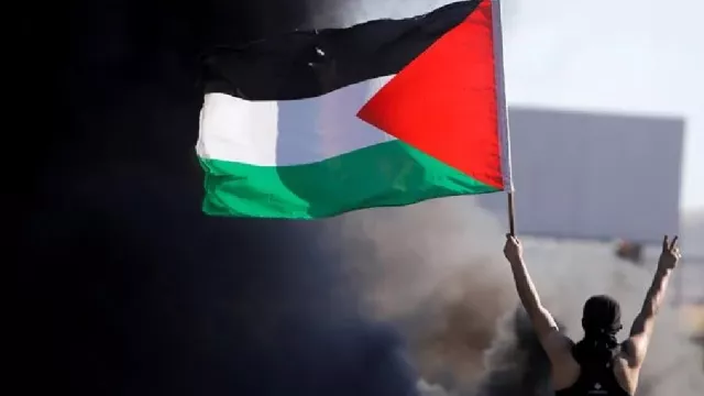 Aksi FPI Tak Main-main, Mendadak Menggalang Dana Untuk Palestina - GenPI.co