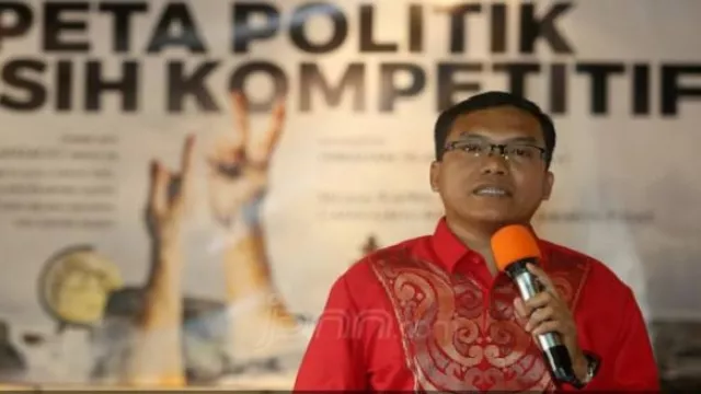 Manuver NasDem Menantang, Koalisi Pendukung Jokowi Bisa Amburadul - GenPI.co