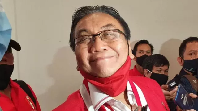 Ganjar Pranowo Bikin Berang, PDIP Jateng: Jangan Sok Pintar - GenPI.co