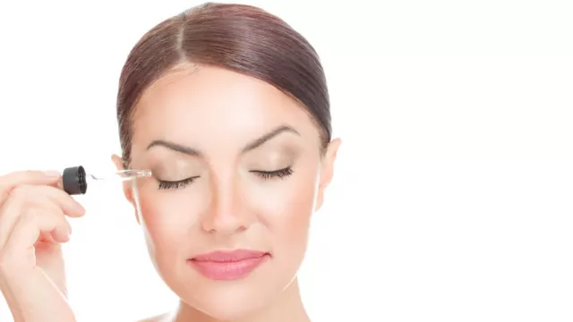 Serum Lokal Ajaib! Wajah Bening, Si Dia Bisa Tambah Pusing - GenPI.co Serum Lokal Ajaib! Wajah Bening, Si Dia Bisa Tambah Pusing - GenPI.co