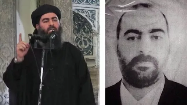 Baghdadi Meledakkan Diri, Trump: Dia Menangis Sebelum Tewas - GenPI.co