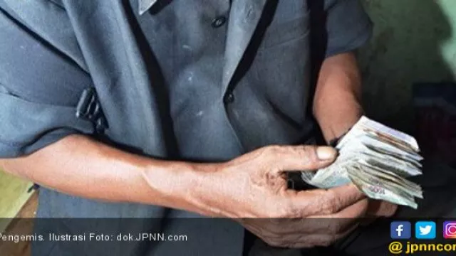 Pengemis Tajir Indonesia Banyak, Ada yang Sampai Miliaran - GenPI.co Pengemis Tajir Indonesia Banyak, Ada yang Sampai Miliaran - GenPI.co