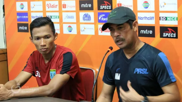 Persela vs Bhayangkara FC: Seperti Rindu, Dendam Kudu Dituntaskan - GenPI.co