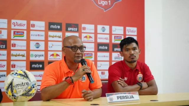 Borneo FC vs Persija Jakarta 1-0: Ompong, Macan Rawan Degradasi - GenPI.co