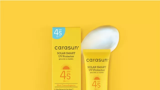 Carasun, Suncreen Berbahan Halal Cocok Untuk Iklim Tropis - GenPI.co