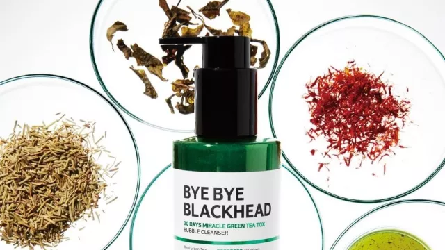 Some By Mi Bye Bye Blackhead: Ampuh Hempas Komedo Hingga ke Akar - GenPI.co