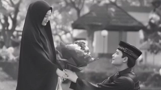 Alvin Faiz Resmi Digugat Cerai Larissa Chou, Ini Alasannya - GenPI.co Alvin Faiz Resmi Digugat Cerai Larissa Chou, Ini Alasannya - GenPI.co
