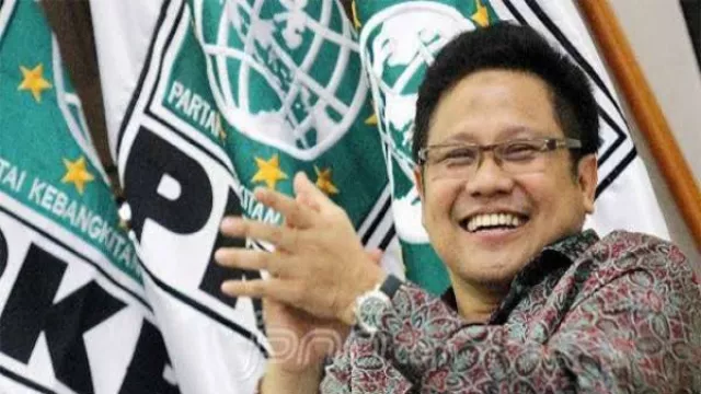 Muhaimin Iskandar Bisa Melenggang Pilpres Jika Dipinang 2 Partai - GenPI.co