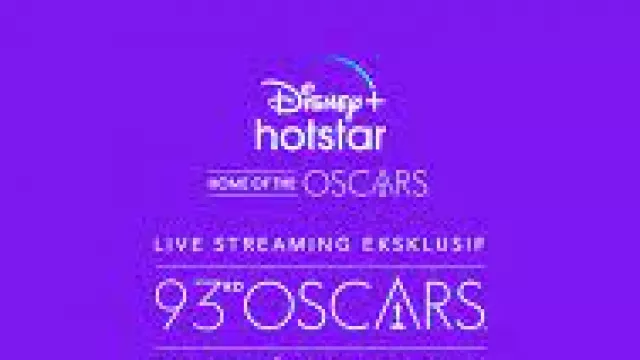 Disney+ Hotstar Tayangkan Penghargaan Oscar 2021 - GenPI.co