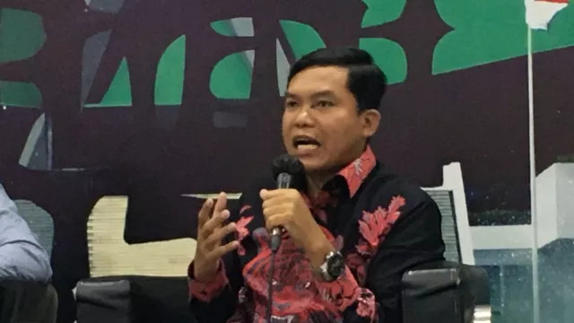 Soroti Pertemuan PKS dan Demokrat, Pangi Syarwi: Ada Koalisi 2024 - GenPI.co
