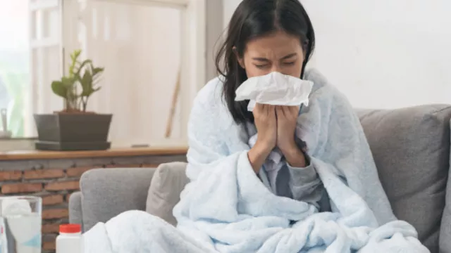 Pasti Manjur! 4 Pilihan Obat Flu Tanpa Resep Dokter - GenPI.co Pasti Manjur! 4 Pilihan Obat Flu Tanpa Resep Dokter - GenPI.co