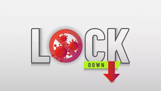 Pantas WHO Minta Dunia di Lockdown Lagi, Ternyata…  - GenPI.co