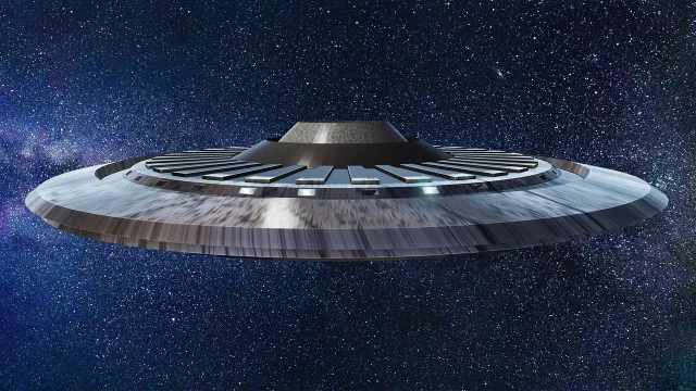 Kejutan Baru! Tabir Misteri UFO Bakal Dibuka Amerika - GenPI.co