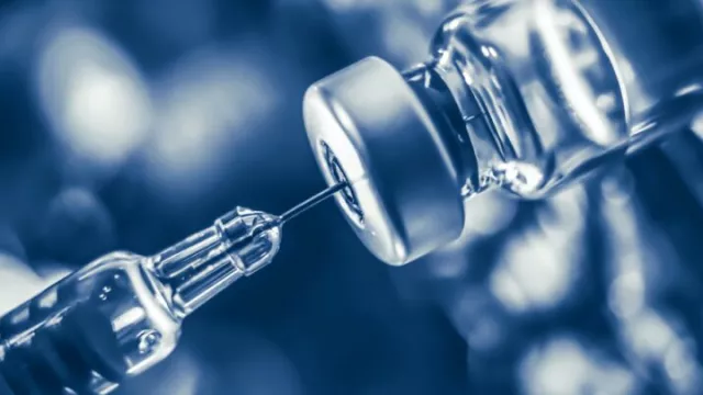 Vaksin Covid-19 Siap Meluncur Agustus, Rusia Katanya Paling Siap - GenPI.co