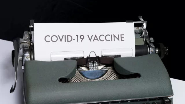 Vaksin Covid-19 China Siap Dijual, Sekali Suntik Koceknya Jutaan - GenPI.co