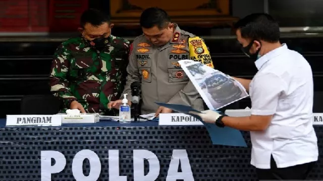 Media Top Asing Sorot Indonesia, Kematian 6 Laskar FPI Heboh - GenPI.co