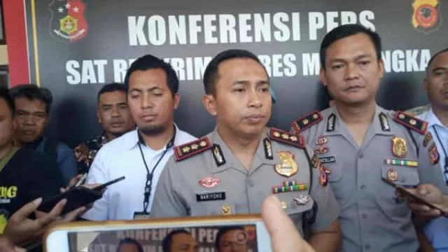 Anak Bupati Majalengka Ditahan, Ancaman 20 Tahun Penjara Menanti - GenPI.co