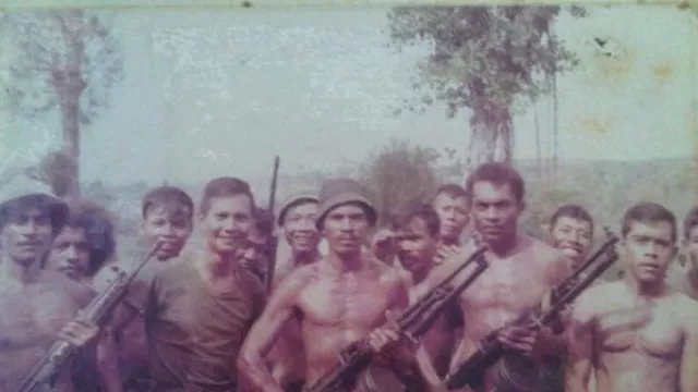 Berjuang di Timor Timur, Hidup Mati Prabowo Subianto - GenPI.co