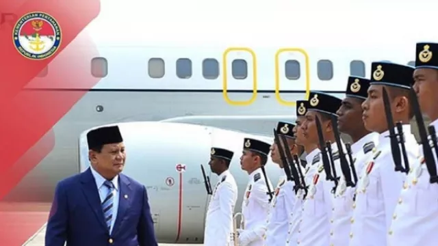 Jiwa Korsa Prabowo Melejit, Pengin Alutsista Pertahanan Sempurna! - GenPI.co