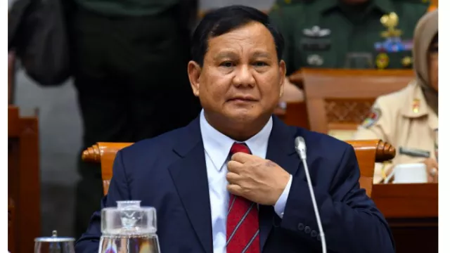 Prabowo Subianto Menikmati Jabatan, Pendukungnya Jadi Pesakitan - GenPI.co