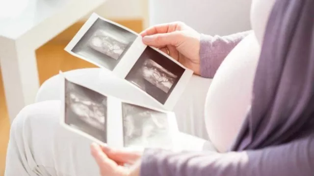 Ibu, Ketahui Risiko Kehamilan dengan Jarak yang Terlalu Dekat - GenPI.co