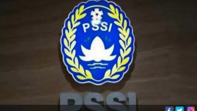 Jelang Kongres PSSI, Iwan Bule dan Vijaya Dorong-Dorongan - GenPI.co
