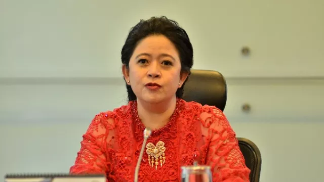 Megawati Blak-blakan: Banggakan Puan Maharani Jadi Ketua DPR RI - GenPI.co