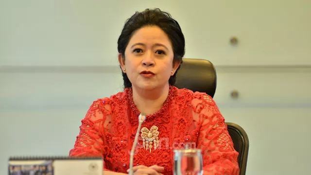 Kekayaan Puan Maharani dengan 3 Wakil Ketua DPR Jomplang, Gengs! - GenPI.co
