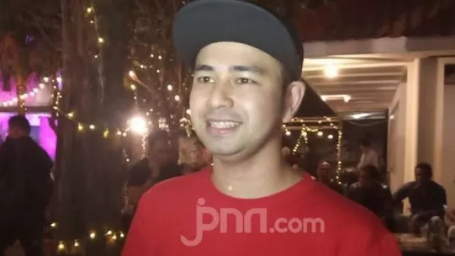 Astaga! Raffi Ahmad Diduga akan Bernasib Seperti Olga, Ngeri… - GenPI.co