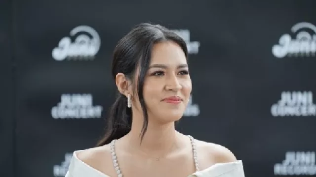 Lagu Terbaru Raisa Berjudul Teristimewa, Pesan Mendalam... - GenPI.co