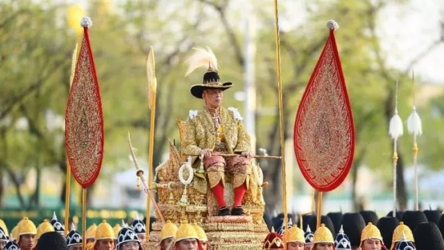 Jerman Bakal Usir Raja Thailand, kok Jadi Panas? - GenPI.co