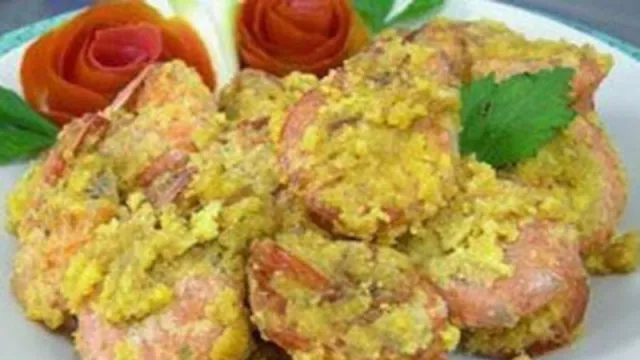 Uniknya, Rambutan Goreng Khas Jambi yang Bikin Ketagihan - GenPI.co