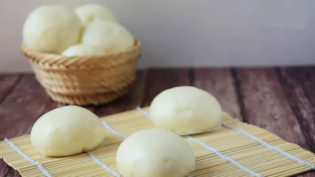 Jangan Melulu Gorengan, Hidangkan Bakpao Cokelat untuk Berbuka - GenPI.co