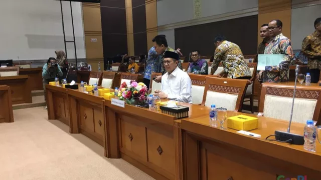 Jamaah Haji Mayoritas Lansia, Peningkatan Layanan Jadi Sorotan - GenPI.co