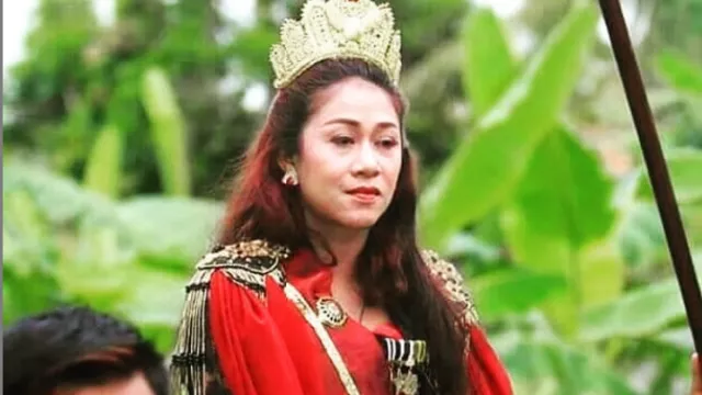 Medsos Ratu KAS,Ternyata Fanny Aminadia Pendukung Prabowo - GenPI.co
