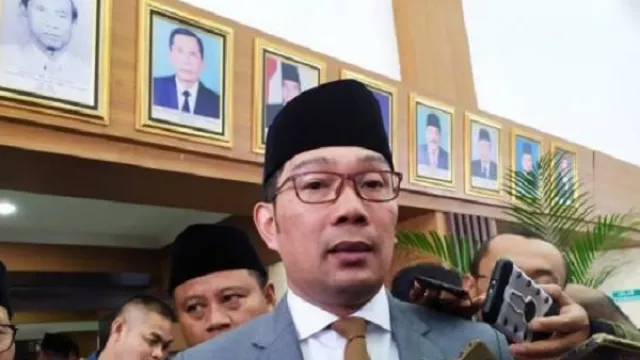 Ridwan Kamil Merasakan Luka Akibat Kebiadaban PKI - GenPI.co