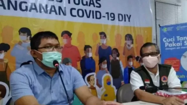 Pemicu Angka Kematian Covid-19 yang Meningkat perlu Diungkap - GenPI.co Pemicu Angka Kematian Covid-19 yang Meningkat perlu Diungkap - GenPI.co