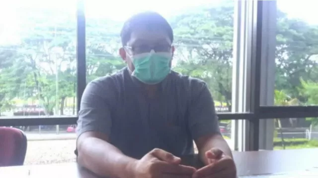 Sudah Divaksin pun Berisiko Terpapar, Ini Saran Epidemiolog - GenPI.co