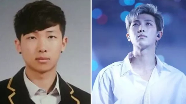 RM BTS Ulang Tahun, Luna Maya Berikan Emoji Cinta dan Bulan Sabit - GenPI.co