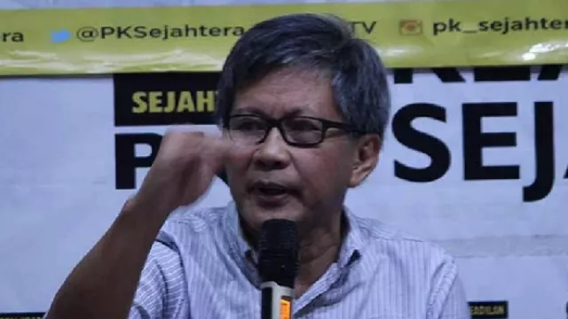 Skenario Istana Makin Berbahaya, Ngeri Jika Blunder - GenPI.co