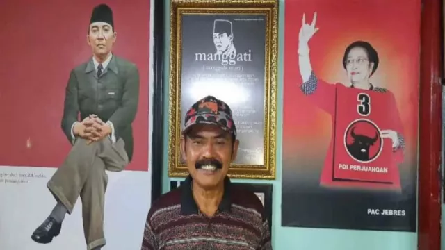 Soal Ganjar, F.X. Rudy: Jika Salah Diberi Surat Peringatan - GenPI.co Soal Ganjar, F.X. Rudy: Jika Salah Diberi Surat Peringatan - GenPI.co