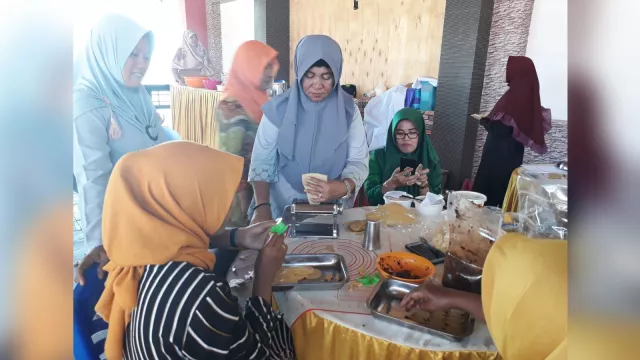 Sagela, Sumbangan Gorontalo dalam Khasanah Kuliner Indonesia - GenPI.co