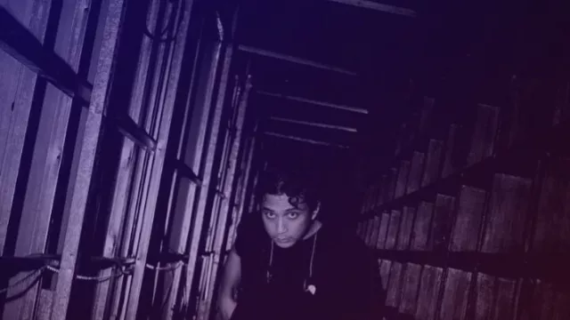 Ingin Hangout Bereng Sal Priadi? Yuk Ikuti Kompetisi Ini - GenPI.co Ingin Hangout Bereng Sal Priadi? Yuk Ikuti Kompetisi Ini - GenPI.co
