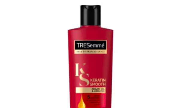 TRESemee Shampoo Keratin Cocok untuk Rambut Berwarna dan Styling - GenPI.co