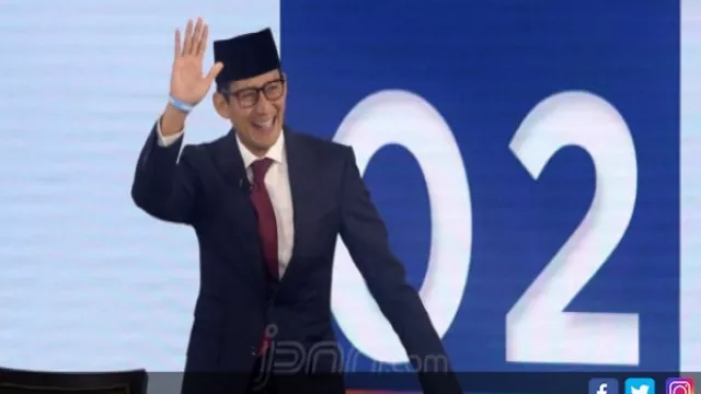 Skenario Jokowi Memecah Konsentrasi ke Anies Baswedan, Bagaimana? - GenPI.co