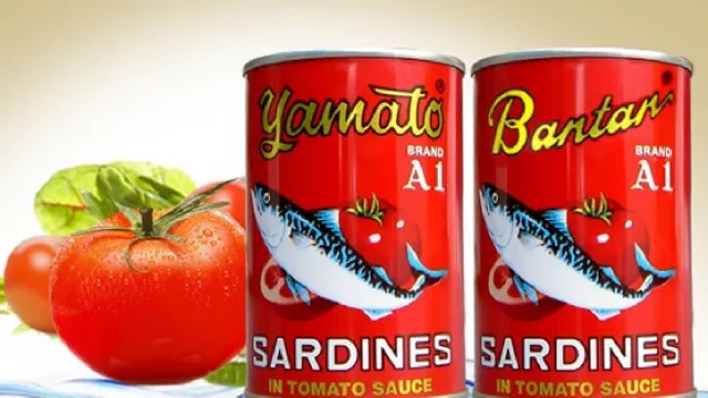 Rutin Mengonsumsi Ikan Sarden Ternyata Manfaatnya Dahsyat! - GenPI.co