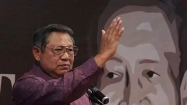 Perlawanan SBY Menggetarkan Jiwa, Bikin Istana Terdiam - GenPI.co