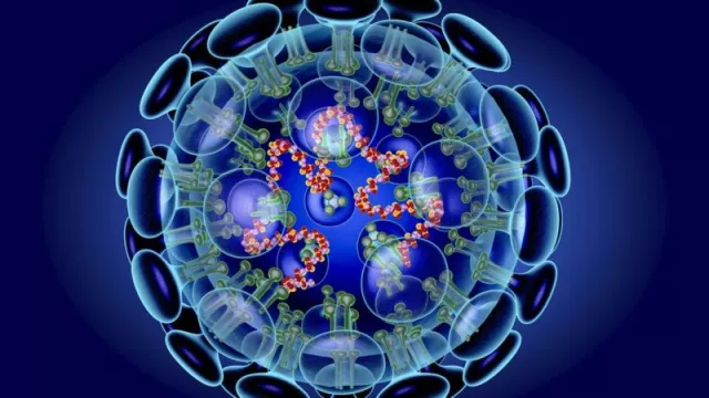 Corona Makin Ngeri! Fakta Terbaru, Virus Menular Lewat Udara  - GenPI.co