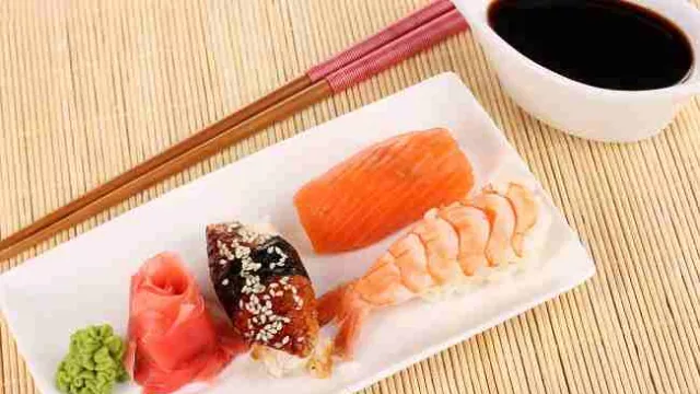 Pengidap Diabetes Boleh Makan 4 Seafood Ini - GenPI.co